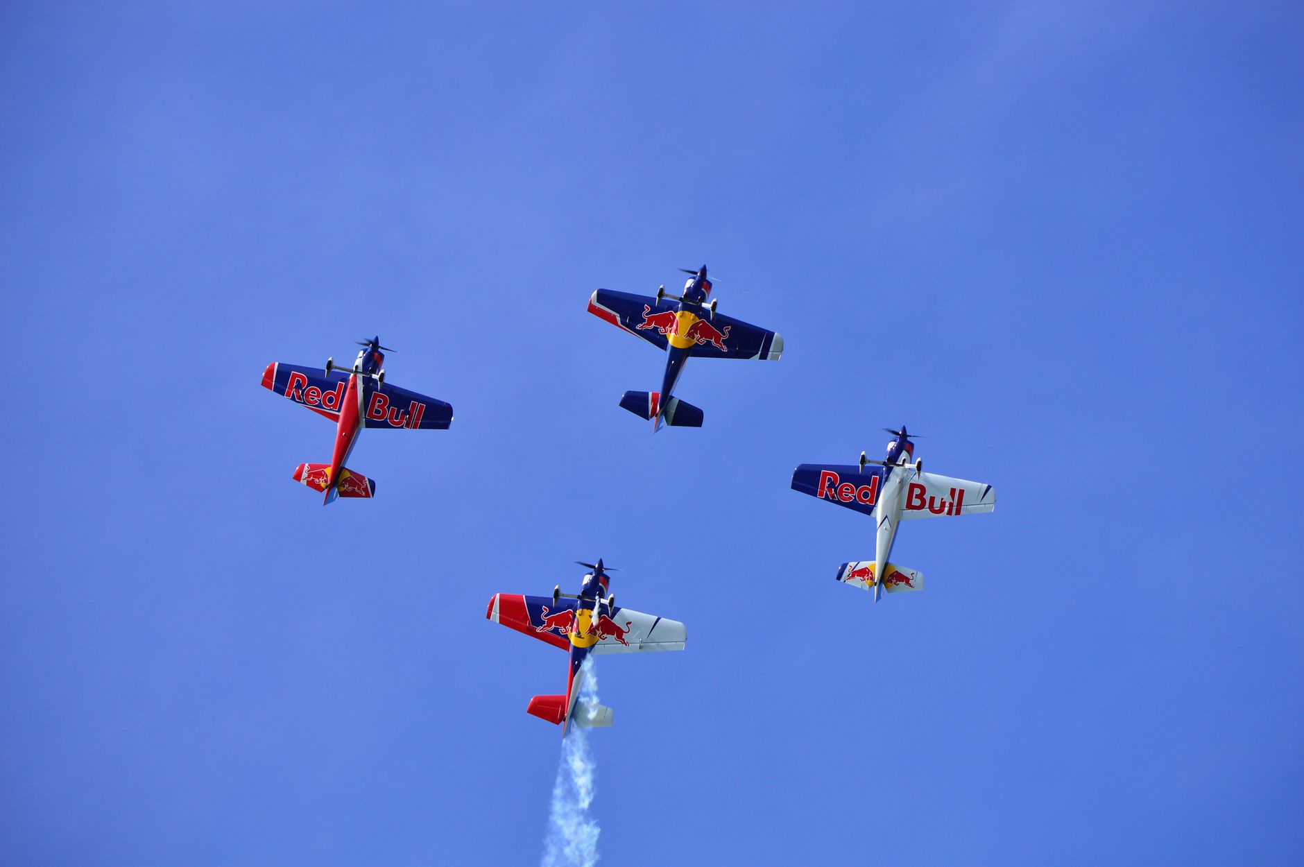 Red Bull ti dá krídla - Príbeh úspechu v budovaní značky a raste