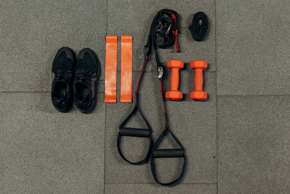 Horizon Fitness in the 2025 Top 20 Fitness Affiliate Programs