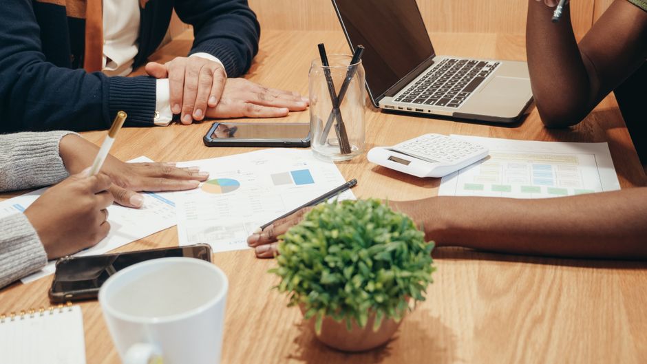 A Practical, Actionable Framework for Competitive Analysis
