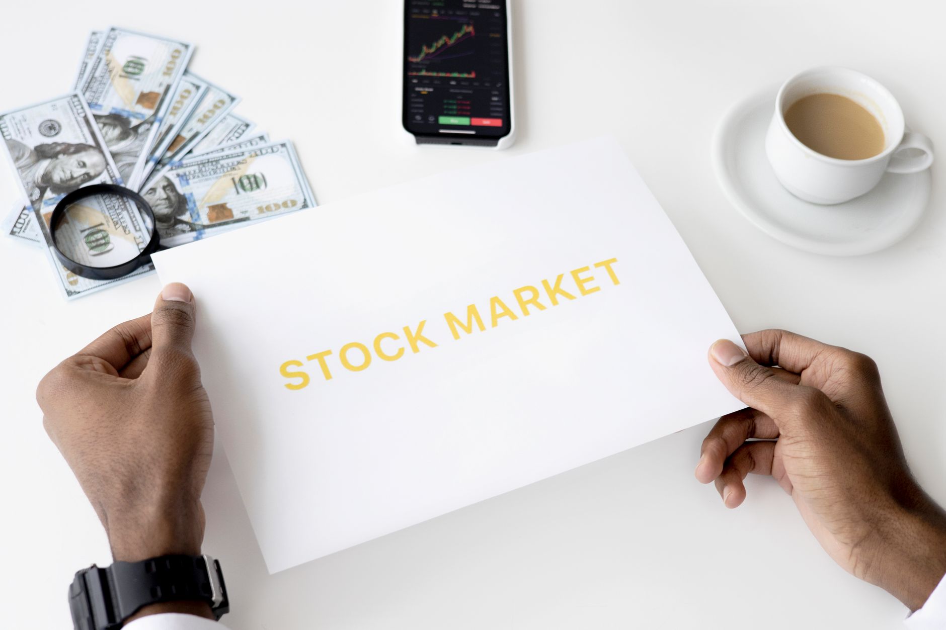 Market Skimming Strategy - A Comprehensive Guide for Launches