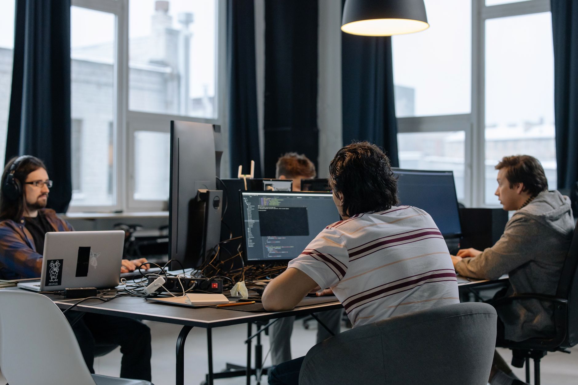 Formo Startup-program – Introducerar en ny väg för startups