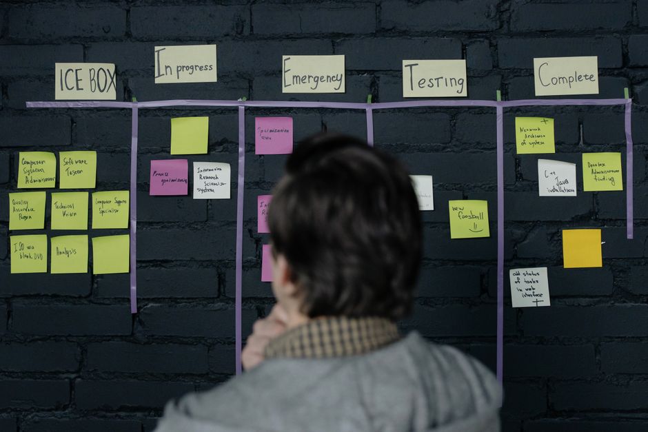 Planning cadence: backlog refinement vs sprint planning