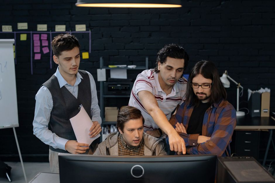 Tracking success: metrics, dashboards, and reporting