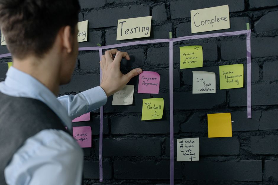 Align Stakeholders: Collaboration, Governance, and Communication