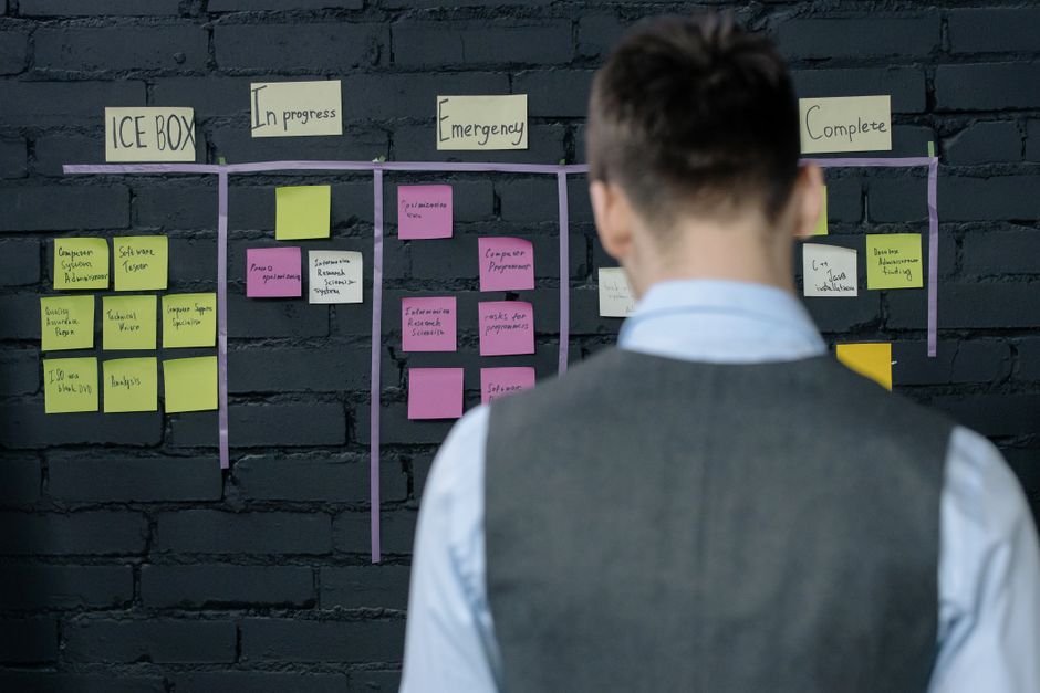 The Ultimate Guide to Product Management: Strategy, Roadmaps & Best Practices
