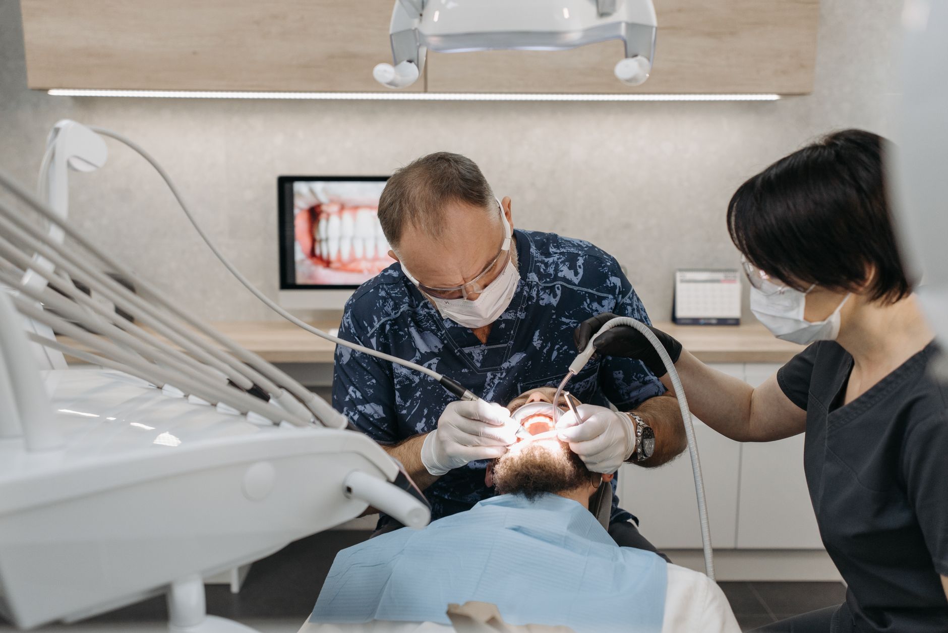 ¿Qué es el SEO Dental - Una Guía Práctica para la Búsqueda Local para Dentistas