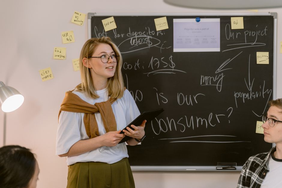 Consumer Market Research Strategies - How to Understand Your Target Audience Consumer Market Research Strategies: How to Understand Your Target Audience