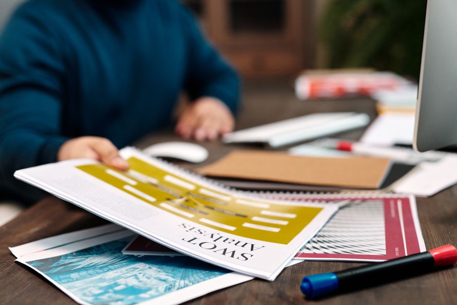 Map each tool to a concrete research objective in your plan