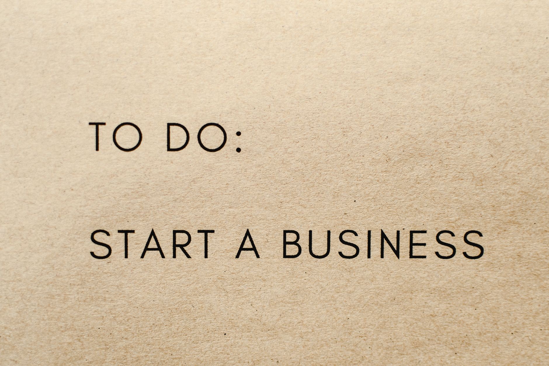How to Become an Entrepreneur - The Ultimate Beginner's Guide to Starting a Business