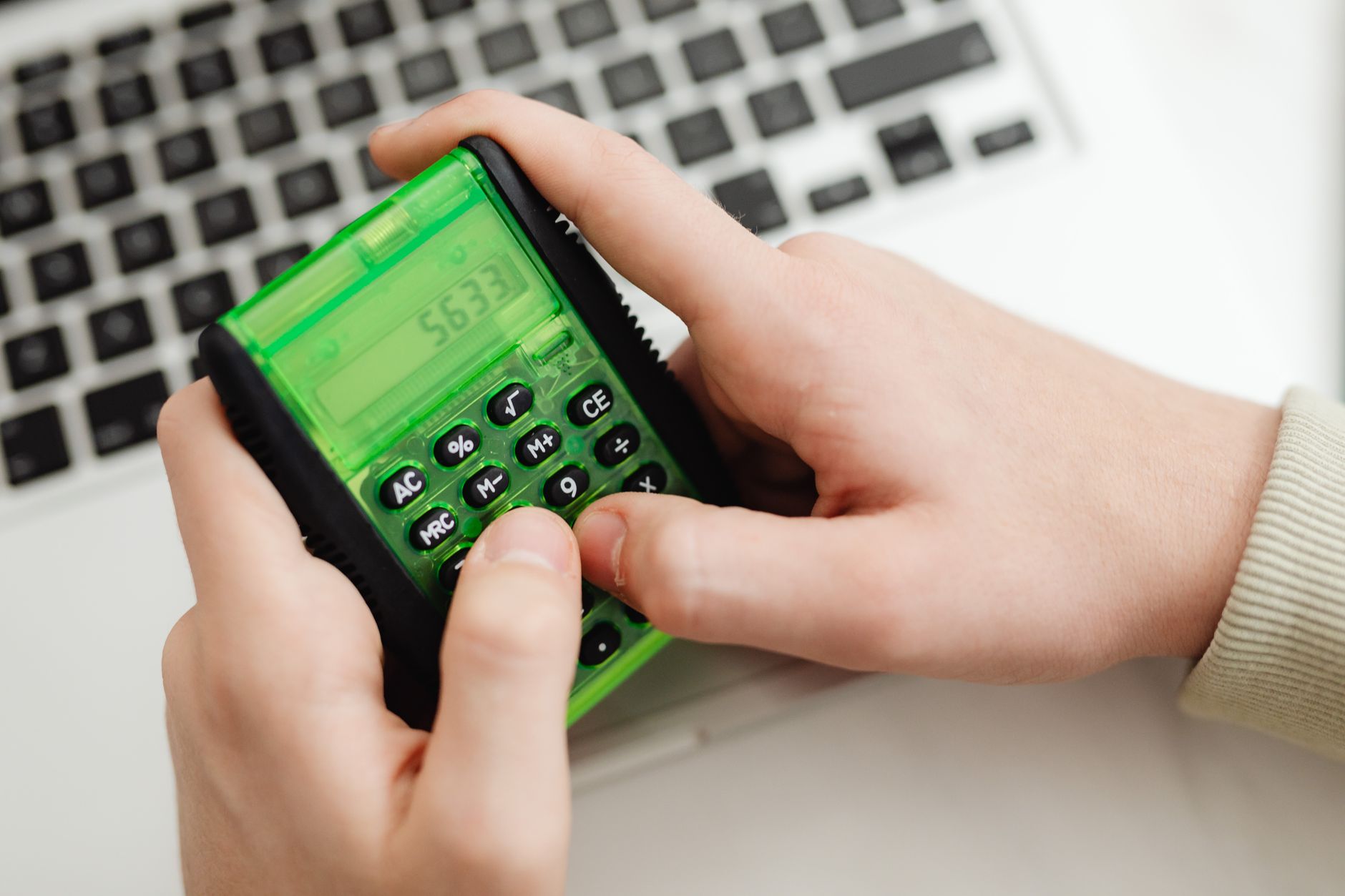 How to Calculate a Google Ads Budget - A Practical Step-by-Step Guide
