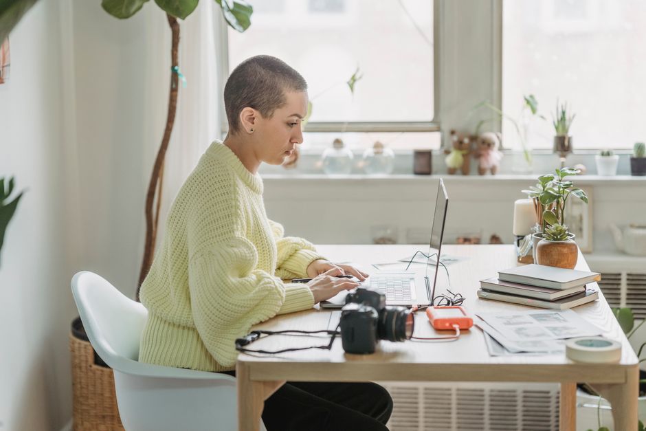 Top 12 In-Demand Freelance Skills to Keep You Ahead of the Pack Top 12 In-Demand Freelance Skills to Keep You Ahead of the Pack