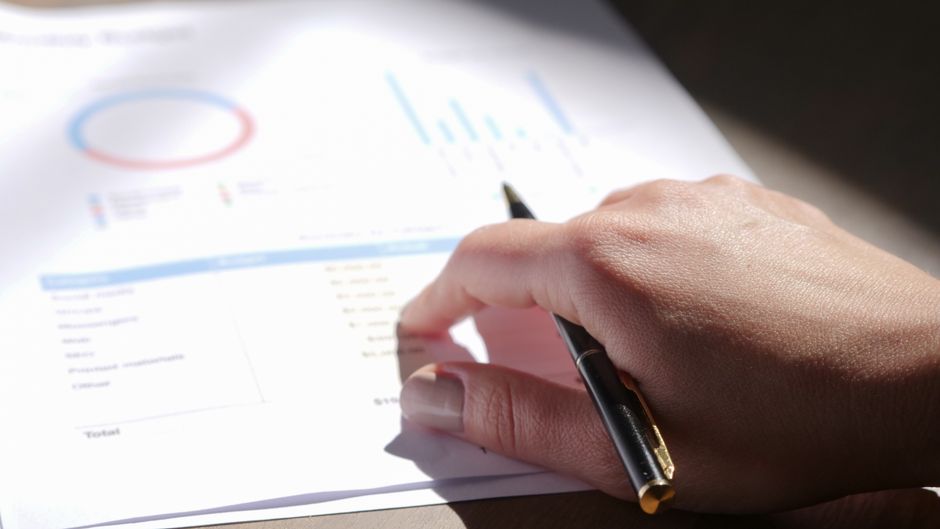 AI Courses for Finance & Business Professionals in 2026