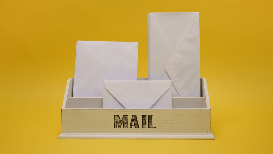 Creative Formats that Stand Out: Dimensional Packages and Hand-Finished Pieces