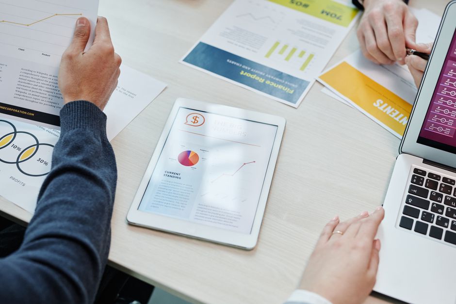 Define Concrete Content Budget Objectives Aligned with Revenue Goals