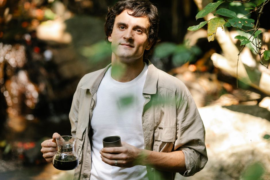 Morning Brew Co-Founder - Three Channels to Win 2025 and How to Craft Your Brand Voice Morning Brew Co-Founder: Three Channels to Win 2025 and How to Craft Your Brand Voice