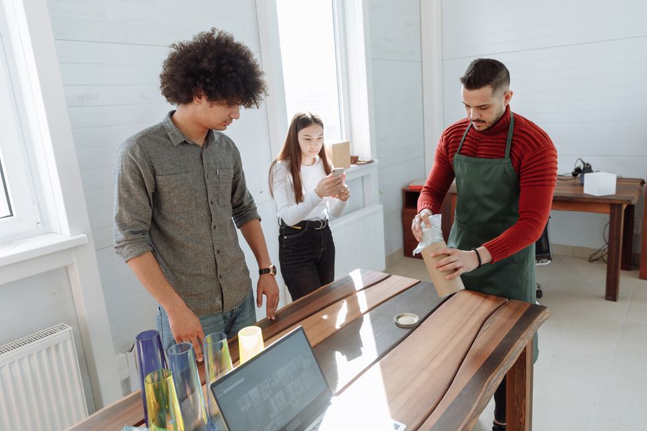 Practical Definition: What Counts in a Product Mix
