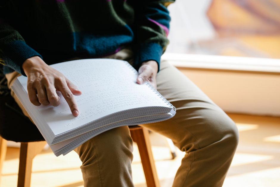 Web Accessibility - What It Is and Why It Matters Web Accessibility: What It Is and Why It Matters