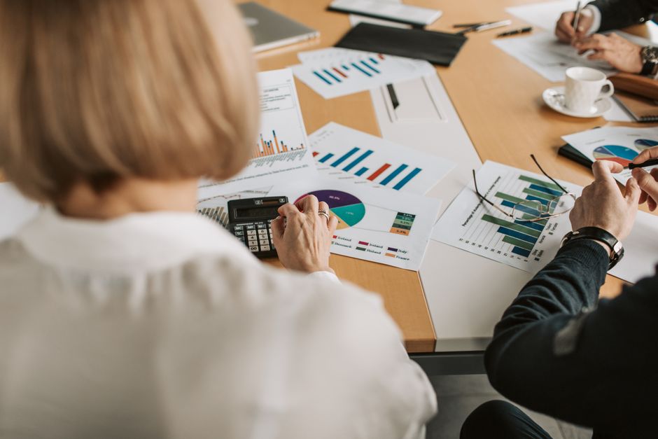 Best AI Courses for Finance & Business Professionals in 2026 Best AI Courses for Finance & Business Professionals in 2026
