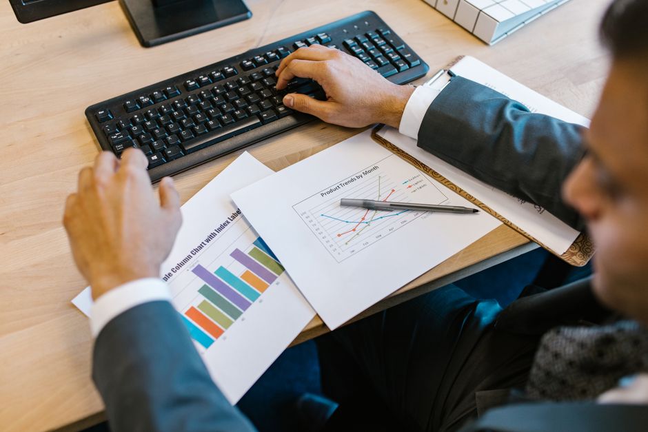 Types of Filters in Power BI Reports - A Complete Guide Types of Filters in Power BI Reports: A Complete Guide