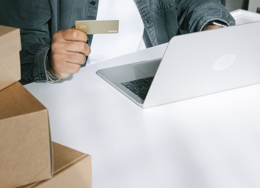 Offer Guest Checkout with Simple Account Options