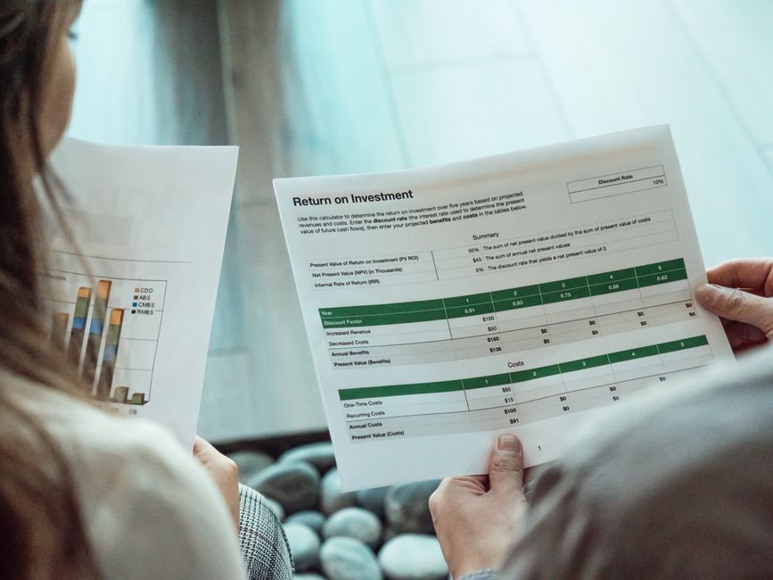 How to implement data-driven attribution and cross-channel tracking for real ROI insights