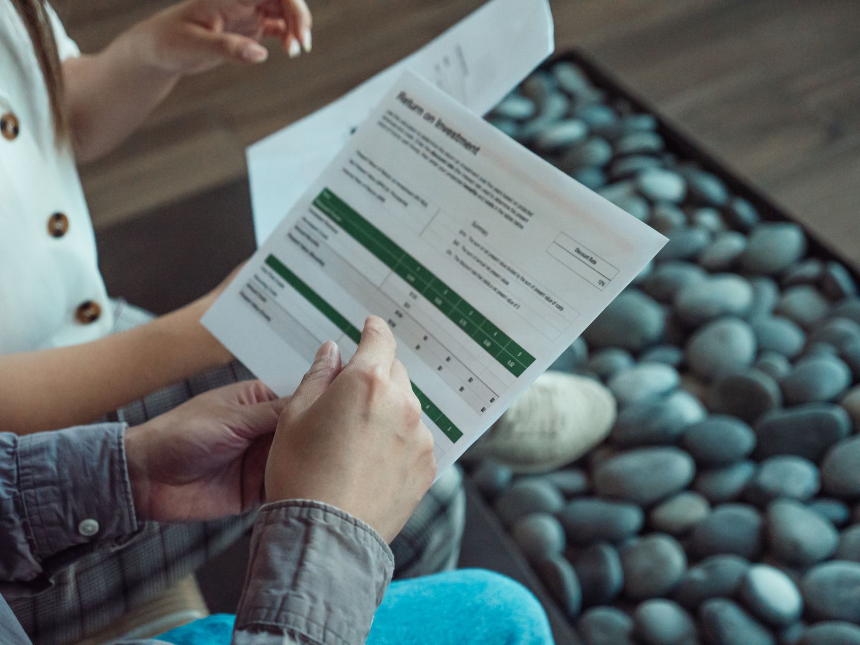 ROI de SEO - Cómo Calcular el Retorno de la Inversión para Campañas de SEO