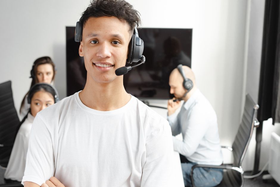 Coordinate with Clear Roles, Ownership, and Orchestration Rules