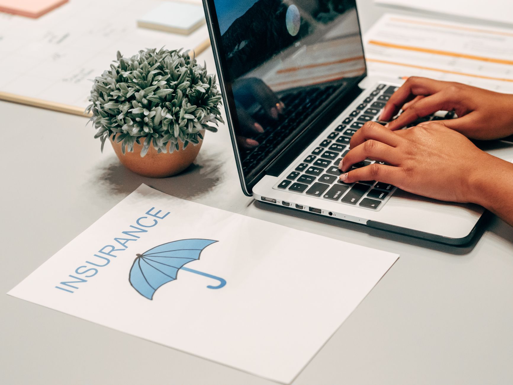 The Role of Platform Insurance: When and How Should Marketplaces Offer Coverage