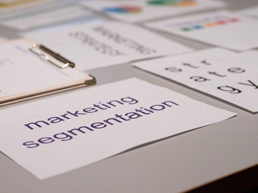 Market Segmentation: Definition, Types, and Examples