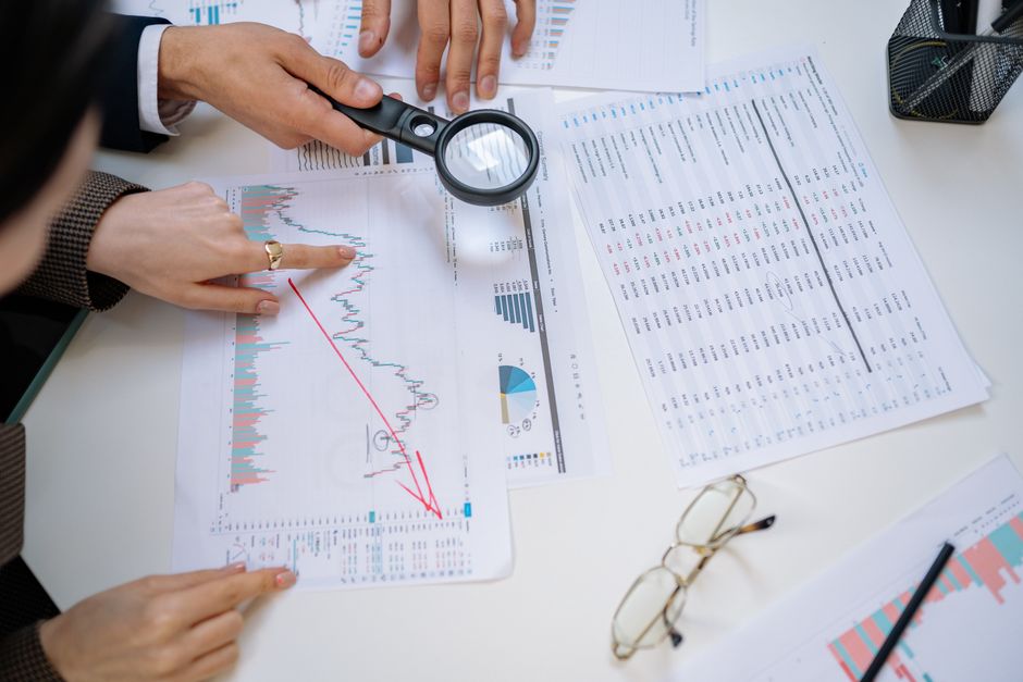 Implications for cash flow, pricing, and hiring decisions