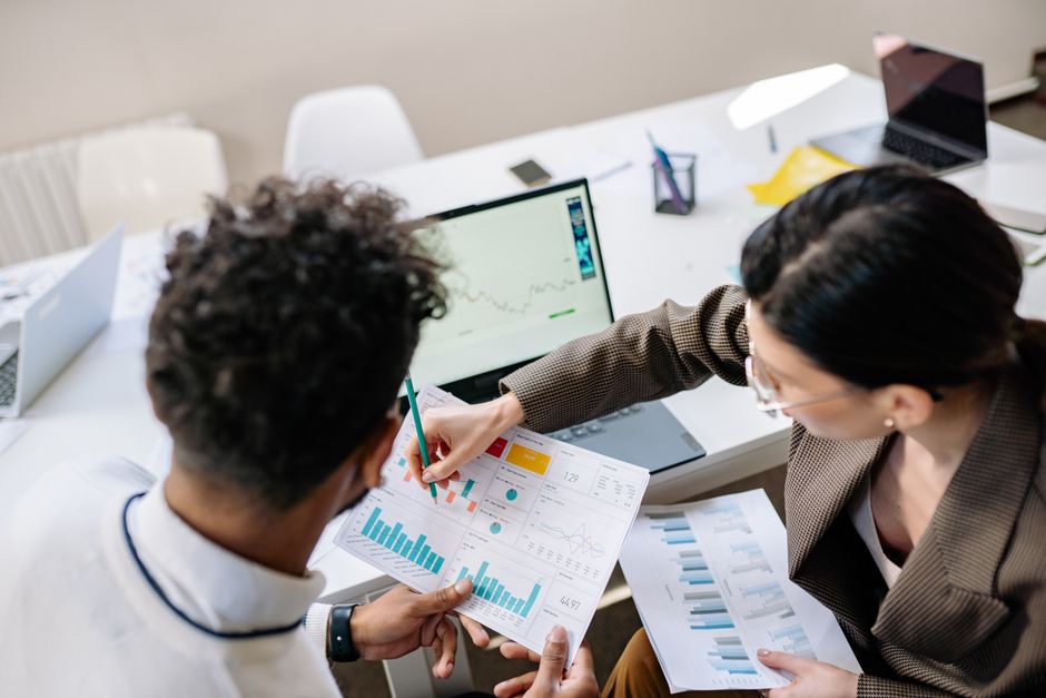 Measure ROI and guide long-term growth decisions