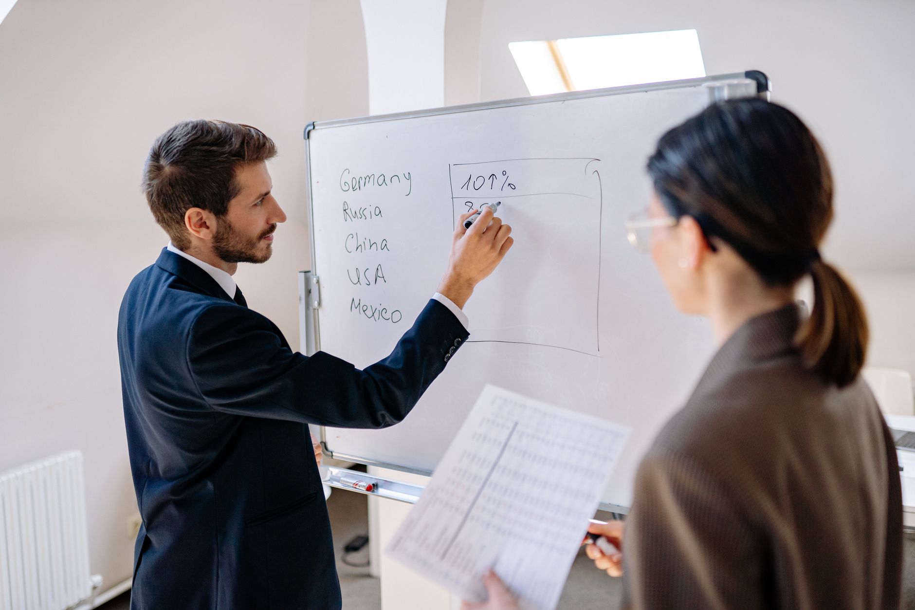 Marketing Mix Modeling Explained - A Data-Driven Guide to Better Budget Planning
