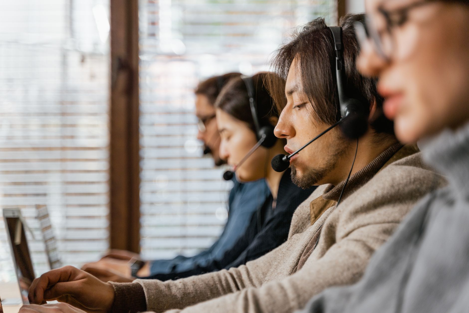 Identify core CRM data: contacts, accounts, leads, and opportunities