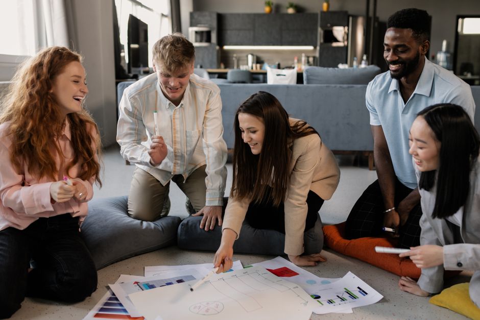 Prioritize Platforms Gen Z Uses Daily (TikTok, YouTube, Instagram, Discord)