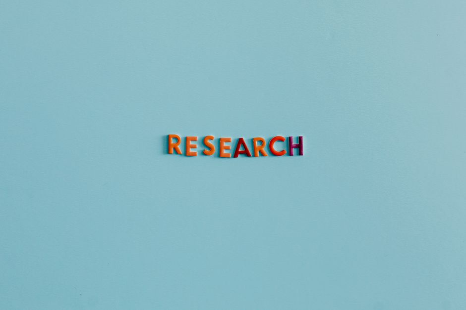 Popular methods: surveys, interviews, focus groups, and experiments