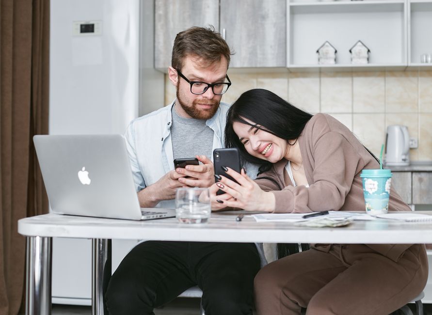 Practical steps for staying in control