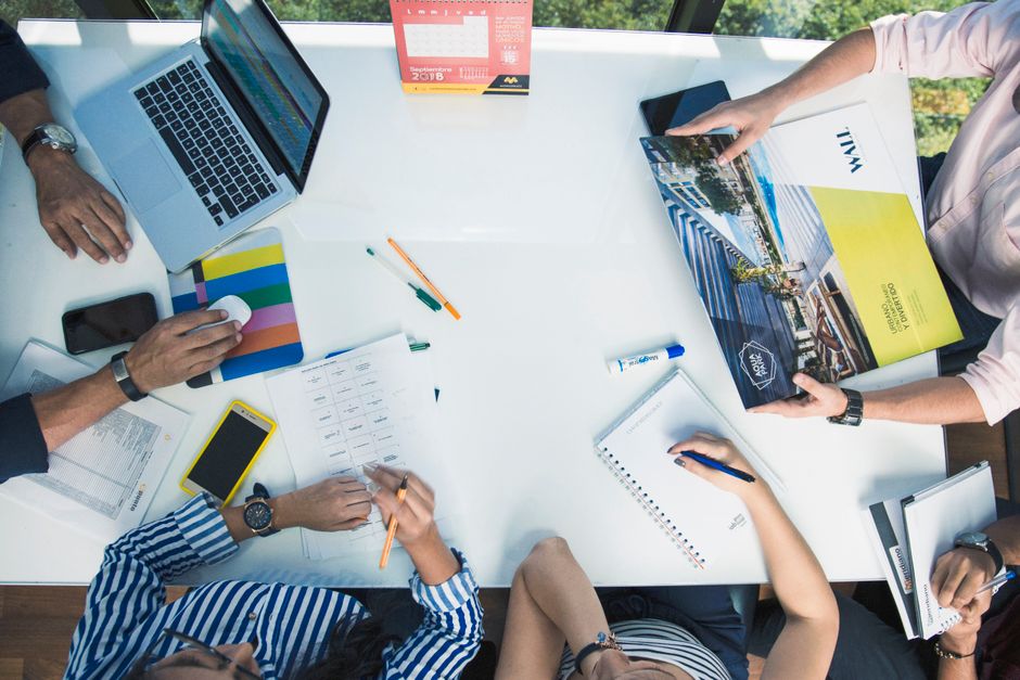 Using Creative Briefs for Better Content Marketing