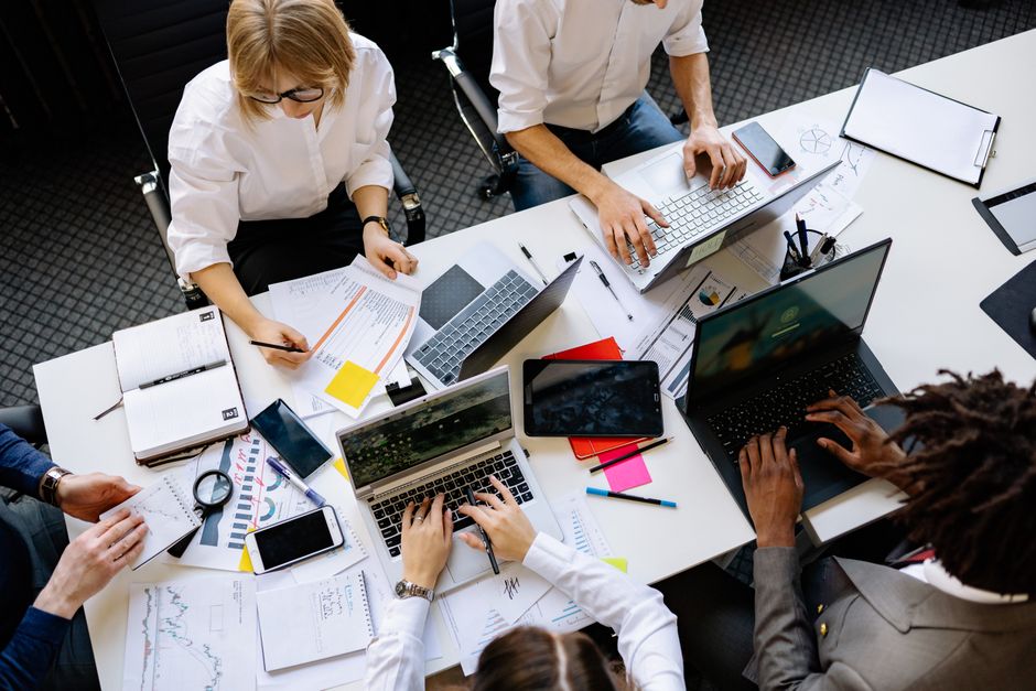 Study design essentials: sampling, validity, and reliability in a business context