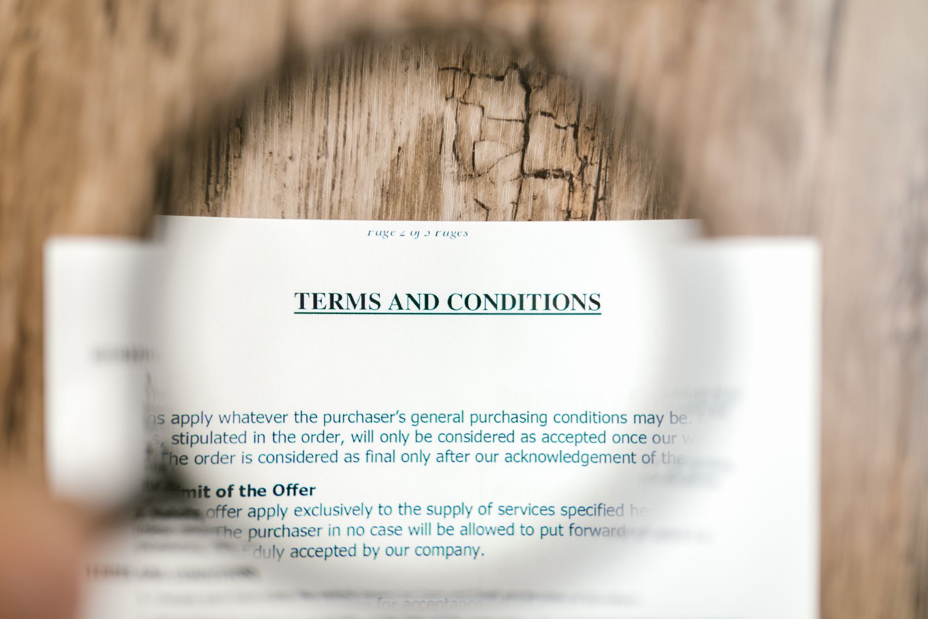 The Long-Term Value of Specialized Legal Advisory in Business Strategy