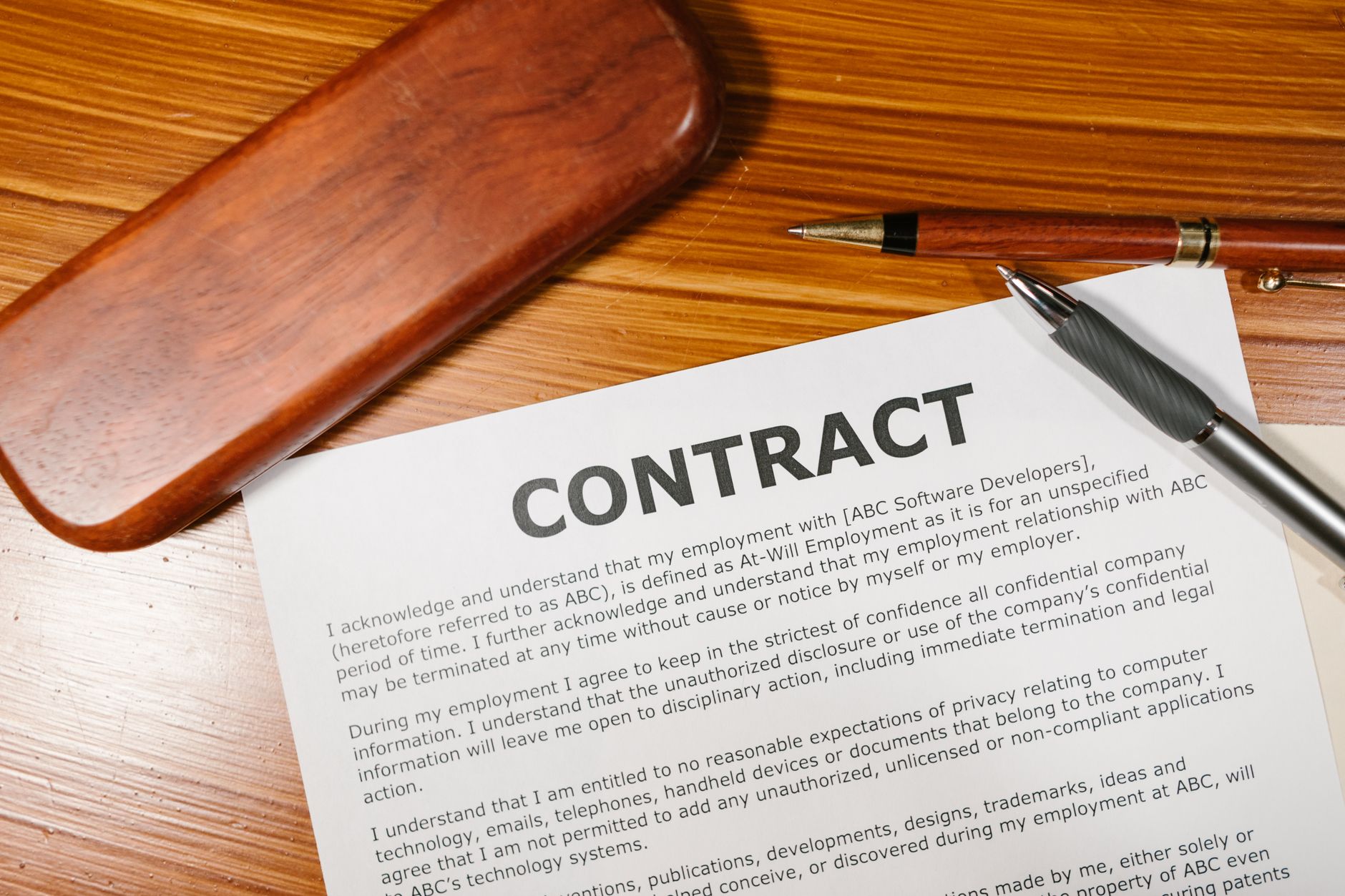 How Outsourcing Employment Law Saves You Time and Money