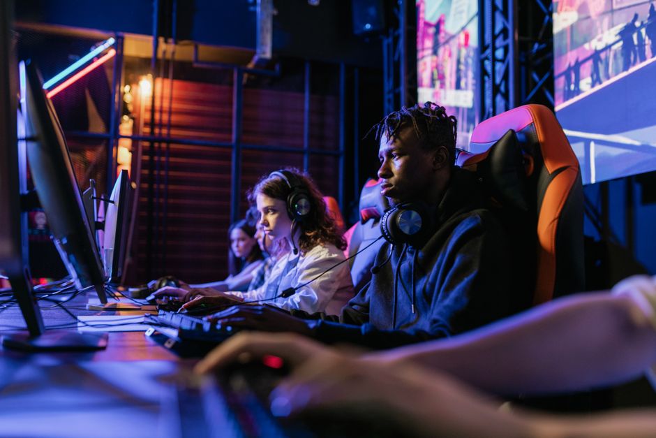 Top 10 Gaming Affiliate Programs for 2025 | High-Paying Partnerships Top 10 Gaming Affiliate Programs for 2025 | High-Paying Partnerships