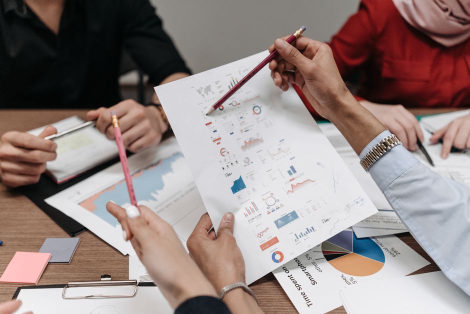 5 Ways AI Can Improve Your Team Documentation for Collaboration 5 Ways AI Can Improve Your Team Documentation for Collaboration