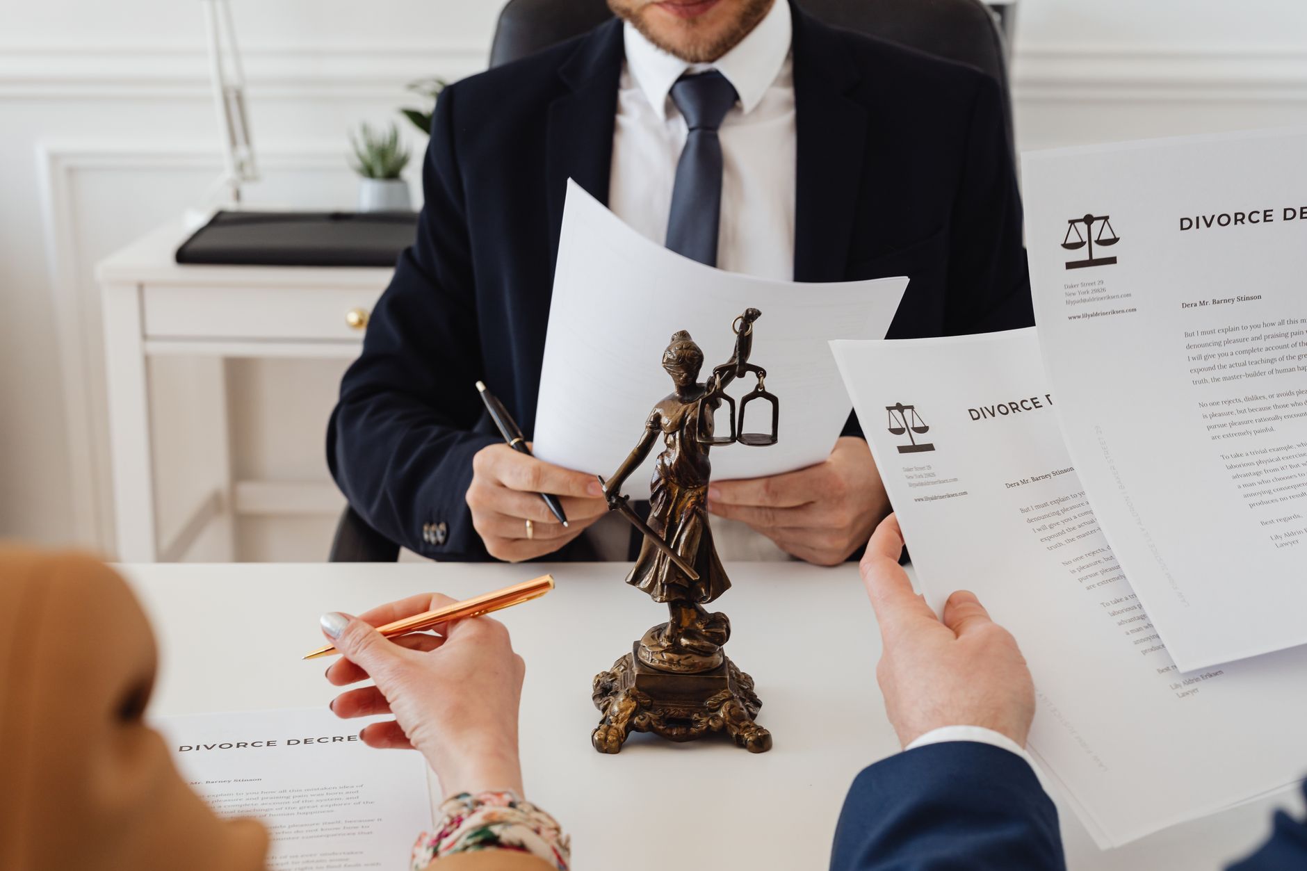 SEO para Abogados - La Guía Definitiva para Abogados