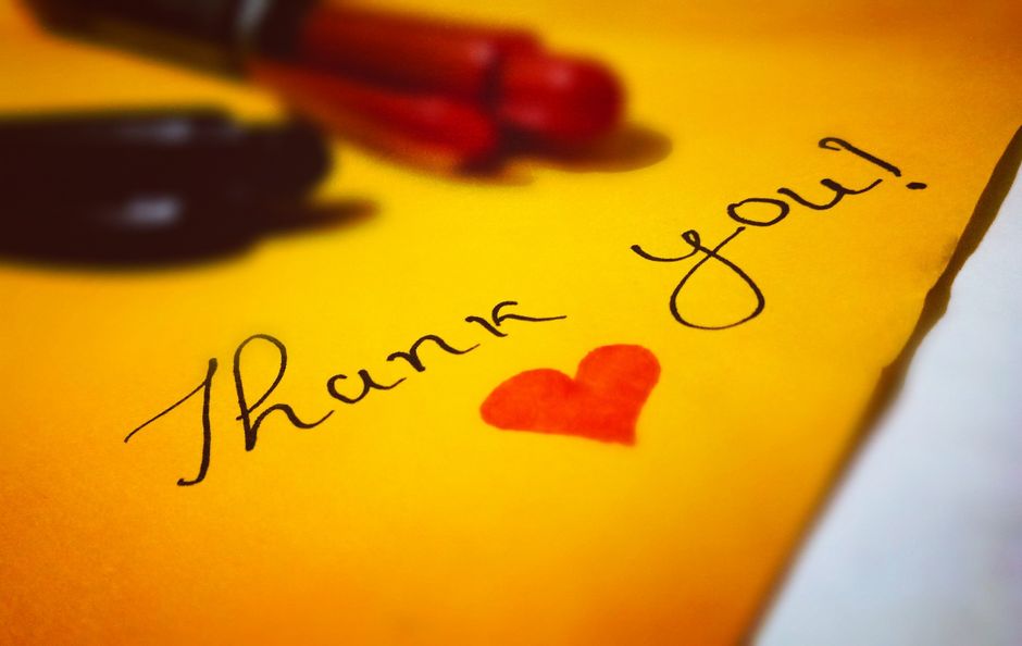 How to Write a Thank You Letter for Customer Feedback - A Simple Guide How to Write a Thank You Letter for Customer Feedback: A Simple Guide