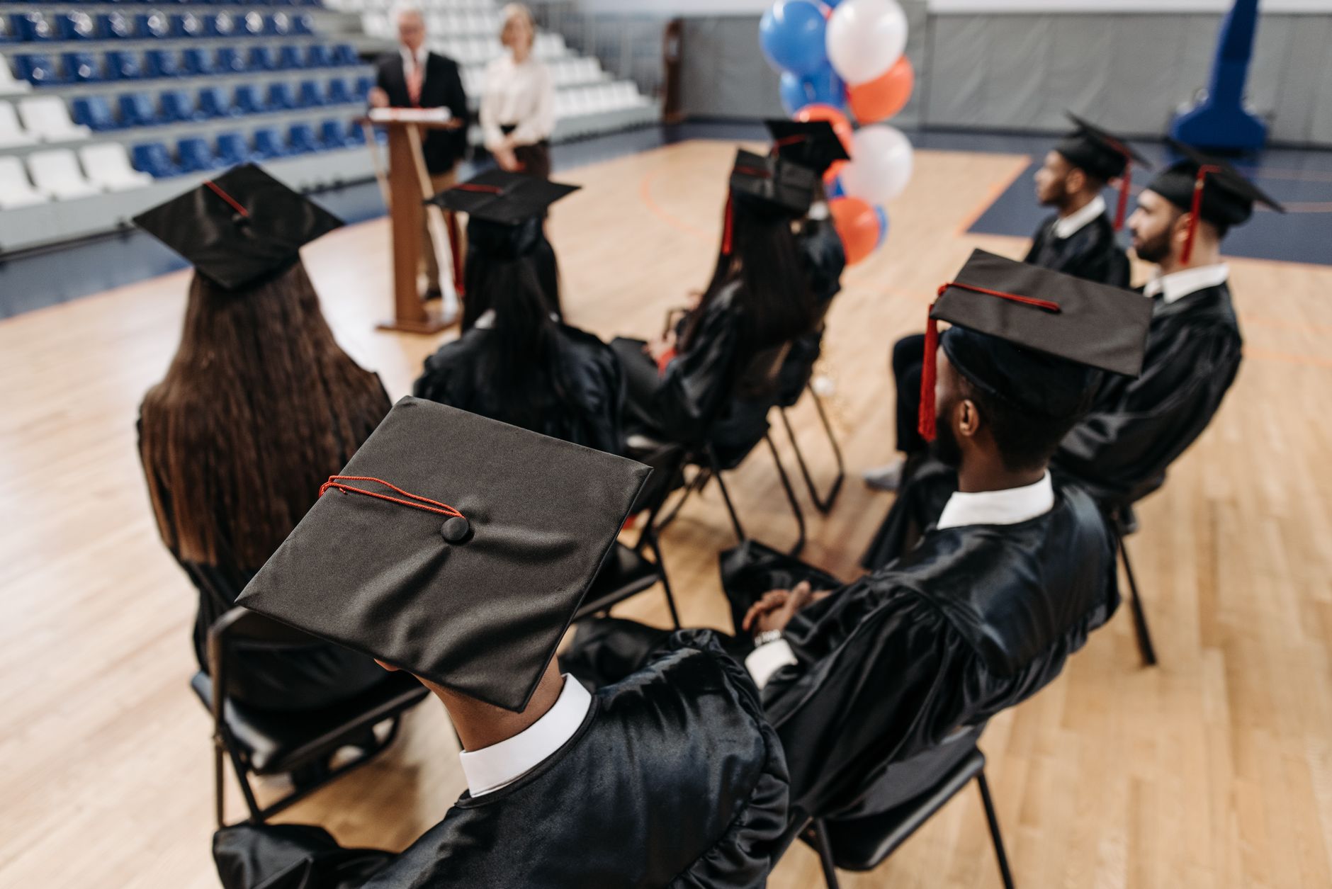 Programy Goodwin University – Stupně, online vzdělávání a kampusové možnosti