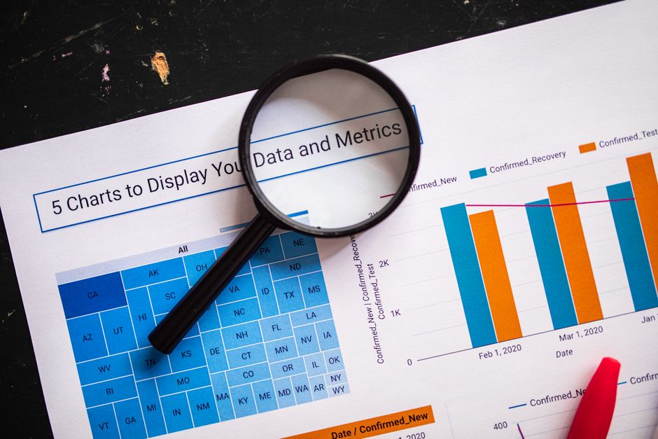 Reach vs. Impressions: distinguishing exposure from real visibility