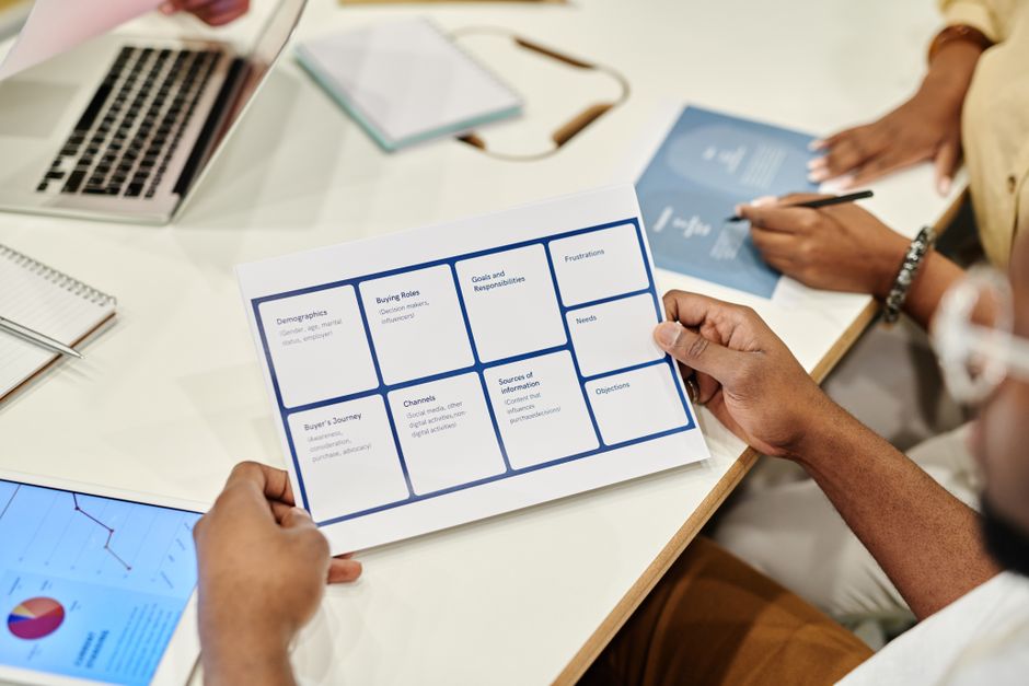 The Role of AI in Marketing: How to Use It to Drive Growth