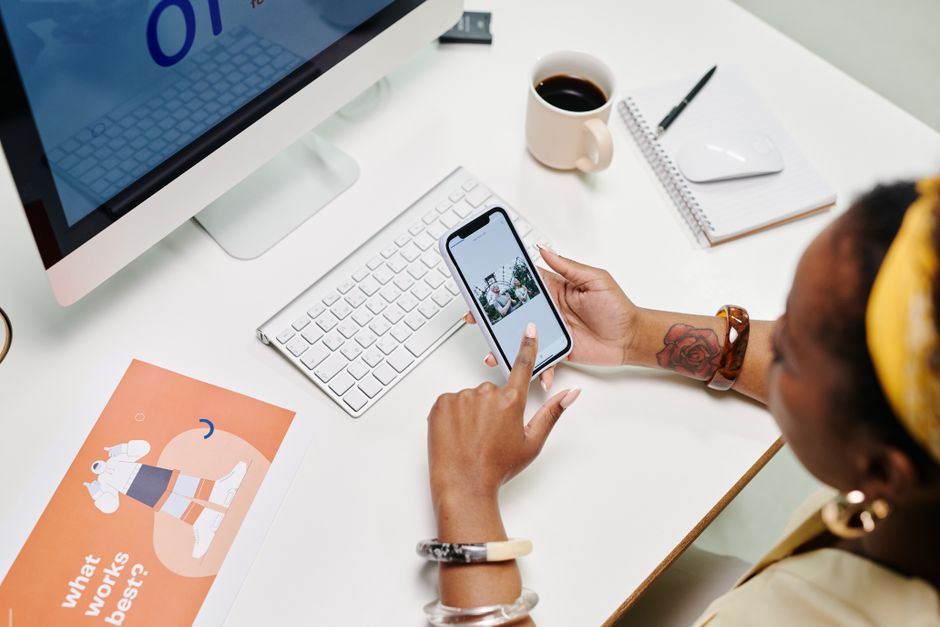 Extract keyword and content insights to sharpen SEO and content strategy