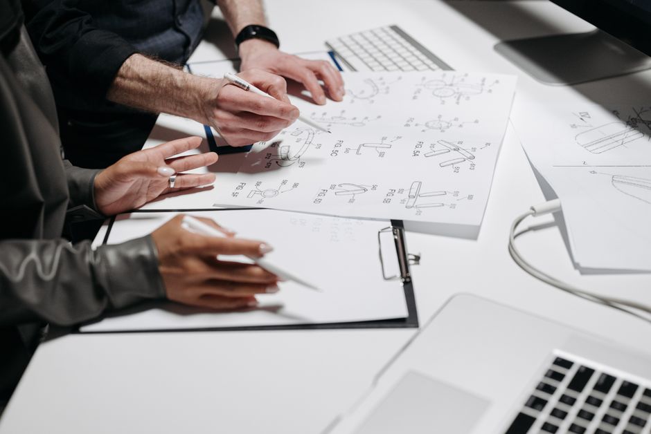 Define the Problem and Desired Outcomes