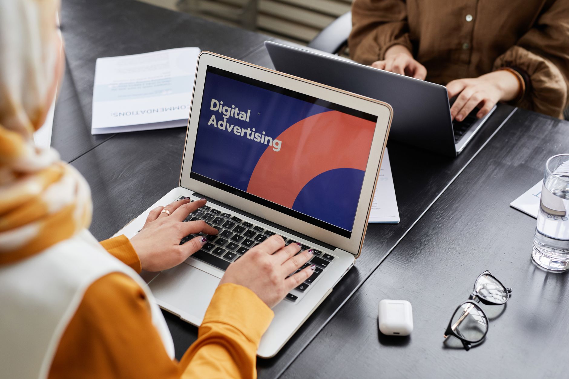 Cómo las startups de adtech están disruptando la publicidad - Innovaciones clave y tendencias